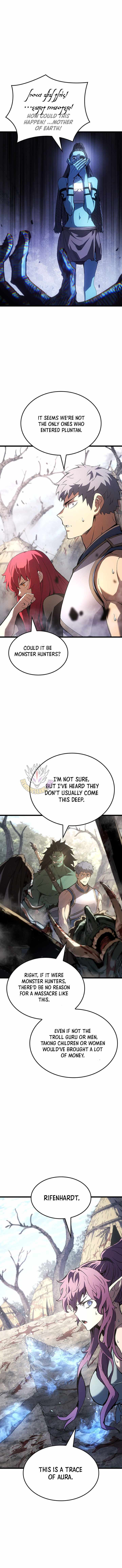 Read The Indomitable Martial King chapter 129 image 11 on Lezhin