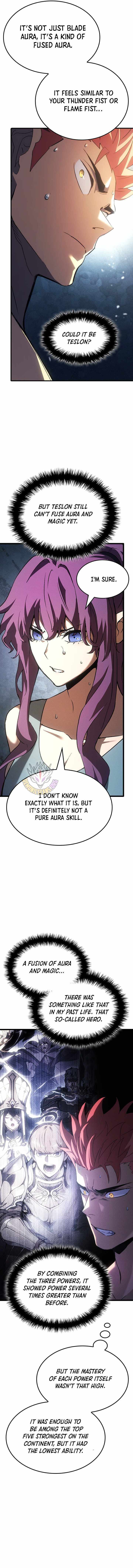 Read The Indomitable Martial King chapter 129 image 12 on Lezhin
