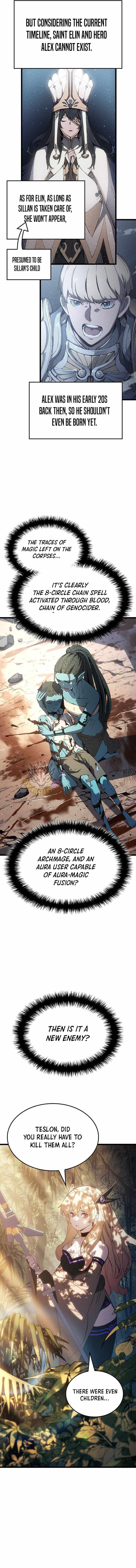 Read The Indomitable Martial King chapter 129 image 13 on Lezhin