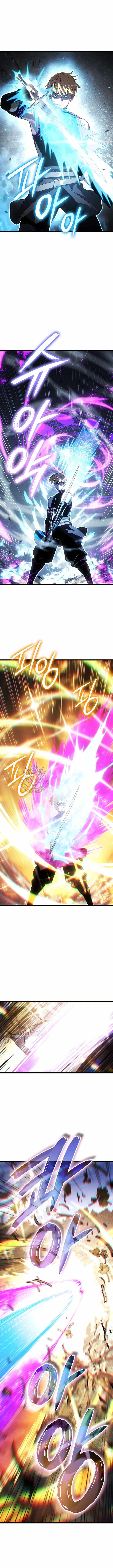 Read The Indomitable Martial King chapter 129 image 15 on Lezhin