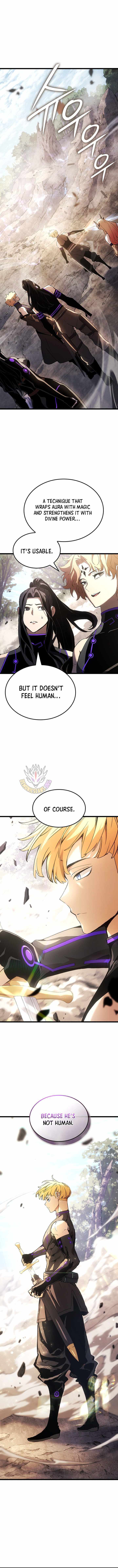 Read The Indomitable Martial King chapter 129 image 16 on Lezhin