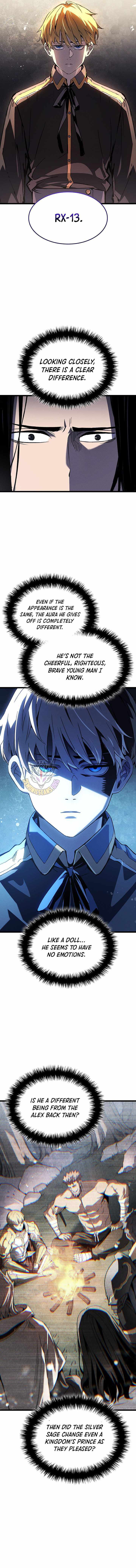 Read The Indomitable Martial King chapter 129 image 2 on Lezhin