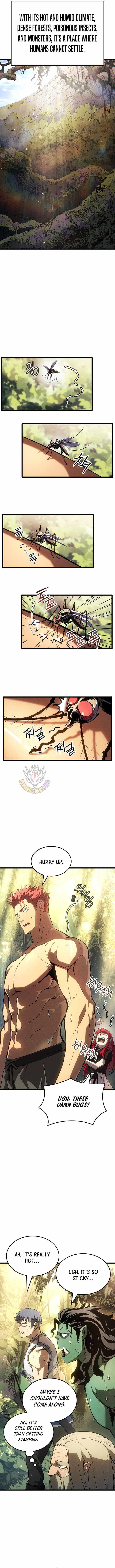 Read The Indomitable Martial King chapter 129 image 4 on Lezhin