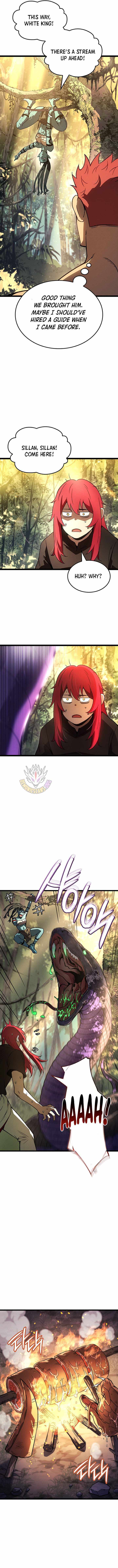 Read The Indomitable Martial King chapter 129 image 6 on Lezhin
