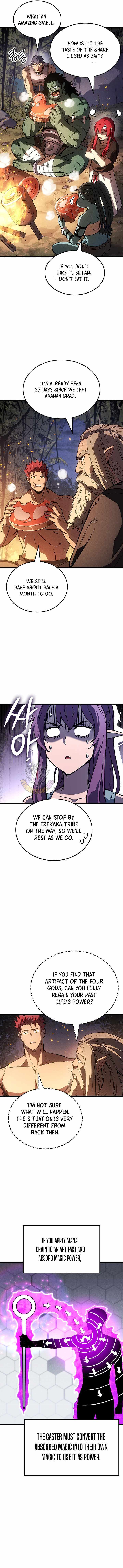 Read The Indomitable Martial King chapter 129 image 7 on Lezhin