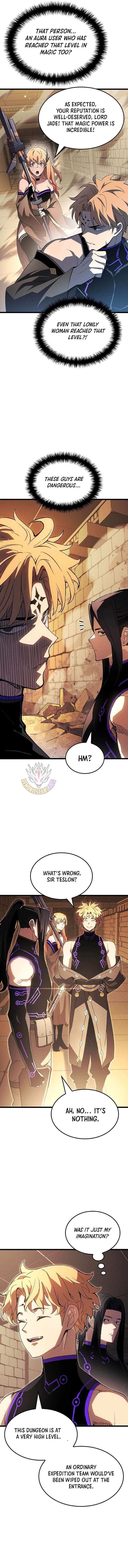 Read The Indomitable Martial King chapter 130 image 12 on Lezhin