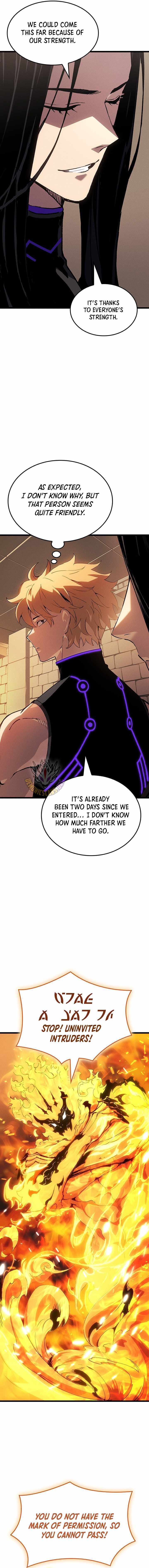 Read The Indomitable Martial King chapter 130 image 13 on Lezhin