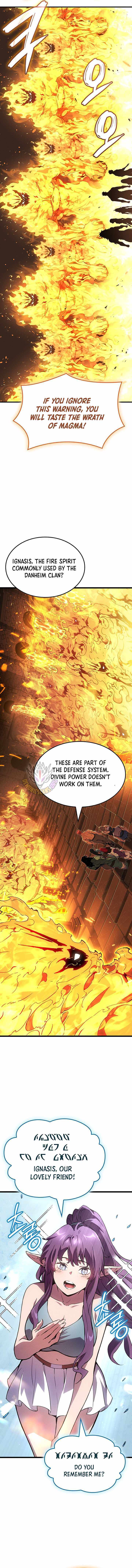 Read The Indomitable Martial King chapter 130 image 14 on Lezhin