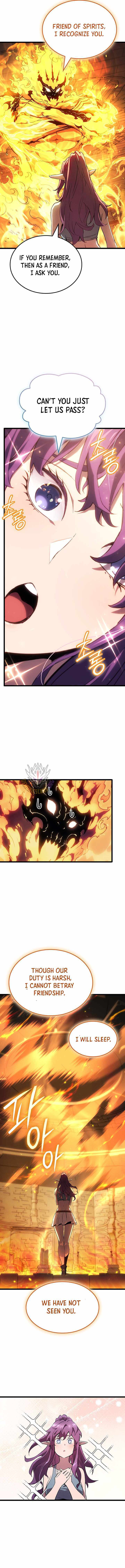 Read The Indomitable Martial King chapter 130 image 15 on Lezhin