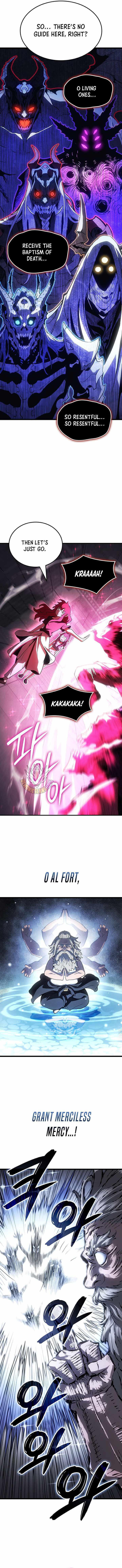 Read The Indomitable Martial King chapter 130 image 6 on Lezhin