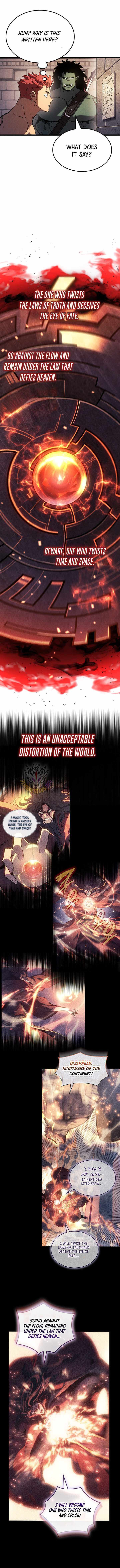 Read The Indomitable Martial King chapter 130 image 8 on Lezhin