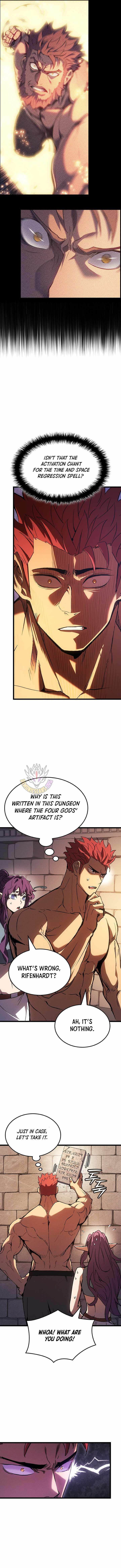 Read The Indomitable Martial King chapter 130 image 9 on Lezhin