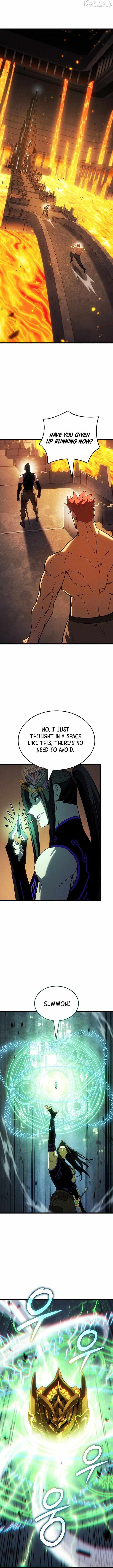 Read The Indomitable Martial King chapter 131 image 10 on Lezhin