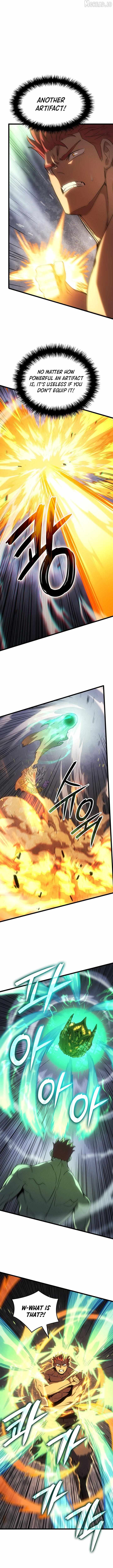 Read The Indomitable Martial King chapter 131 image 11 on Lezhin