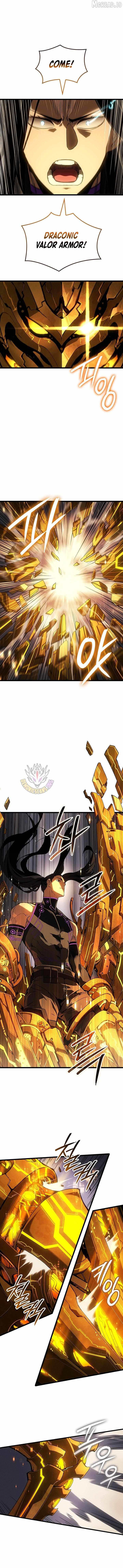 Read The Indomitable Martial King chapter 131 image 12 on Lezhin