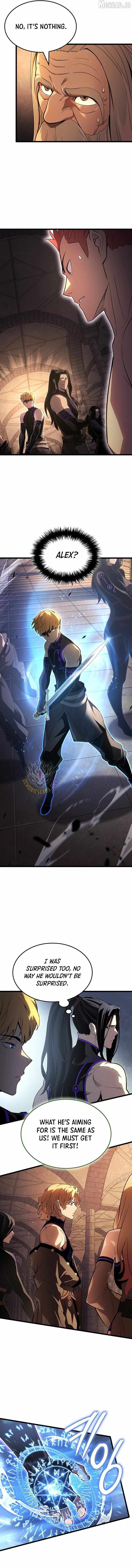 Read The Indomitable Martial King chapter 131 image 2 on Lezhin