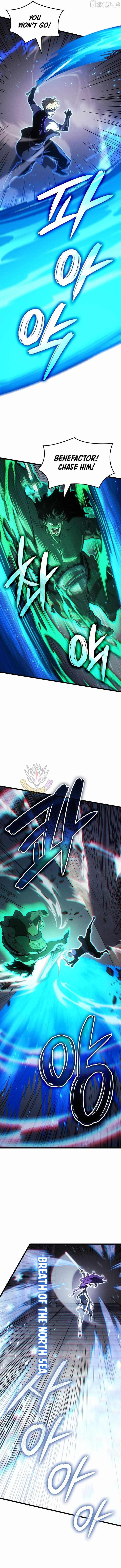 Read The Indomitable Martial King chapter 131 image 4 on Lezhin