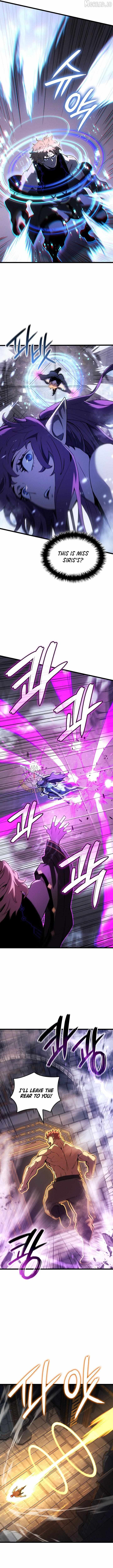 Read The Indomitable Martial King chapter 131 image 5 on Lezhin
