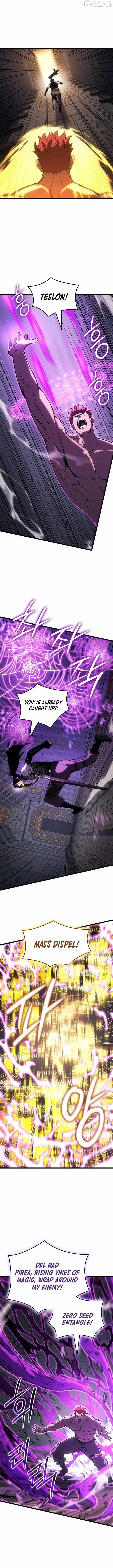 Read The Indomitable Martial King chapter 131 image 6 on Lezhin