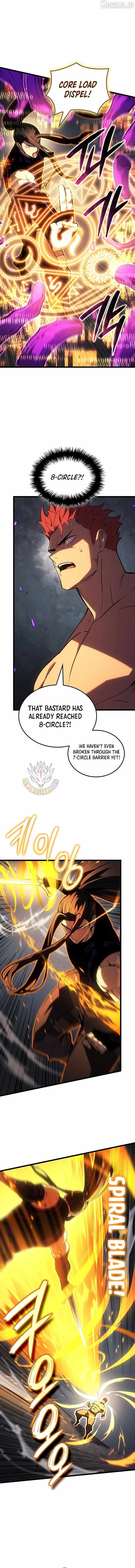 Read The Indomitable Martial King chapter 131 image 7 on Lezhin
