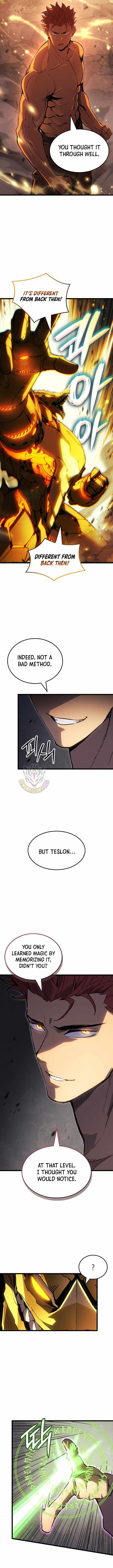 Read The Indomitable Martial King chapter 132 image 11 on Lezhin
