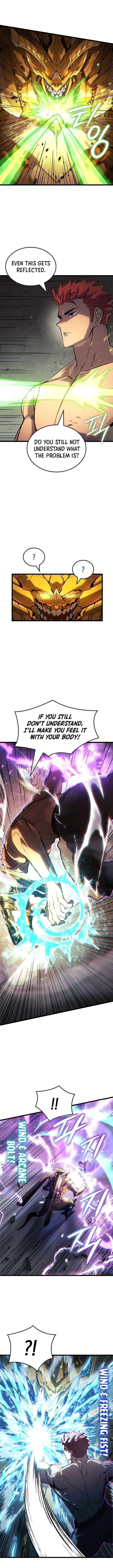 Read The Indomitable Martial King chapter 132 image 12 on Lezhin