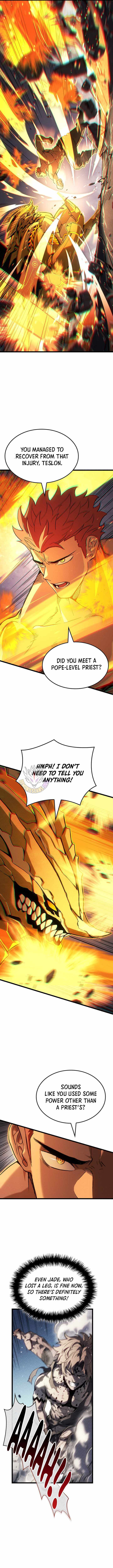 Read The Indomitable Martial King chapter 132 image 6 on Lezhin