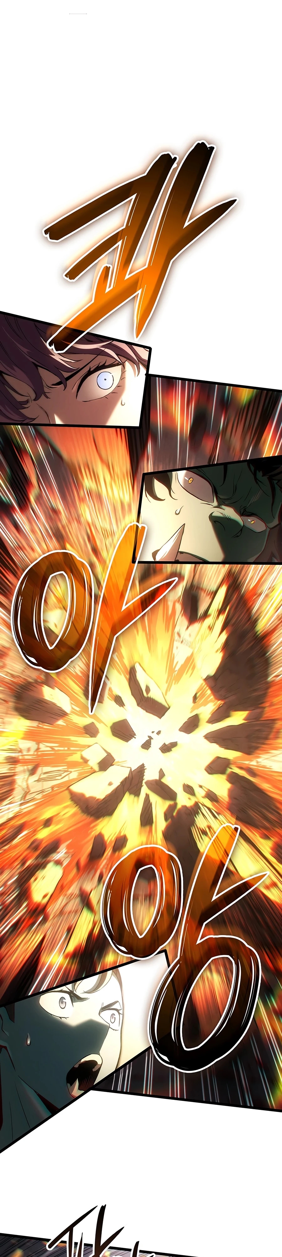 Read The Indomitable Martial King chapter 134 image 11 on Lezhin