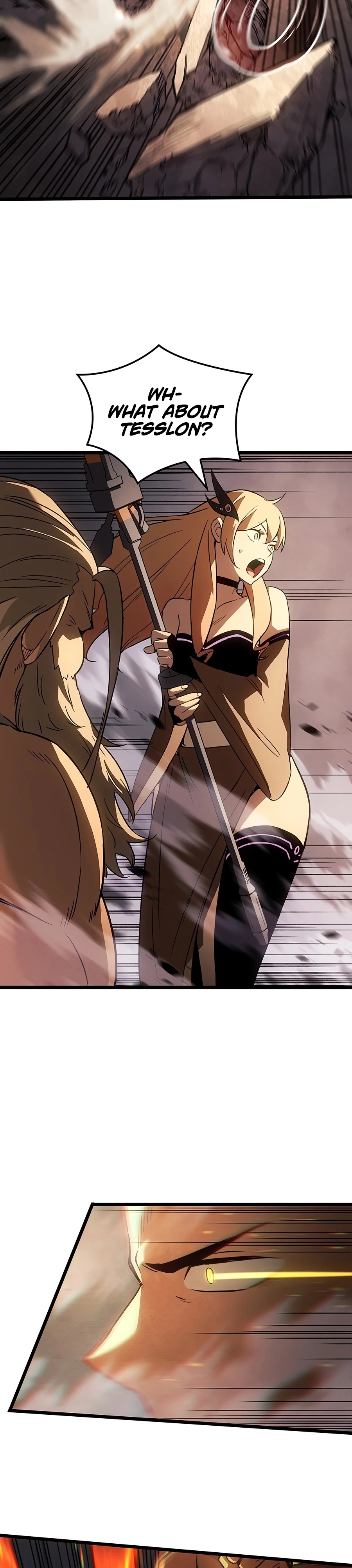 Read The Indomitable Martial King chapter 134 image 14 on Lezhin