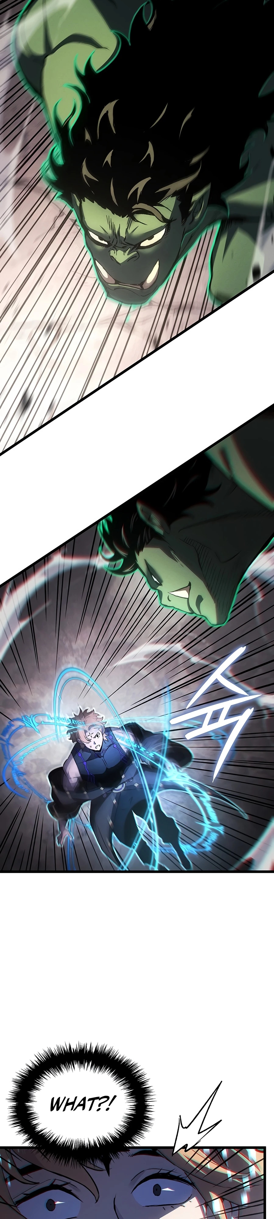 Read The Indomitable Martial King chapter 134 image 21 on Lezhin