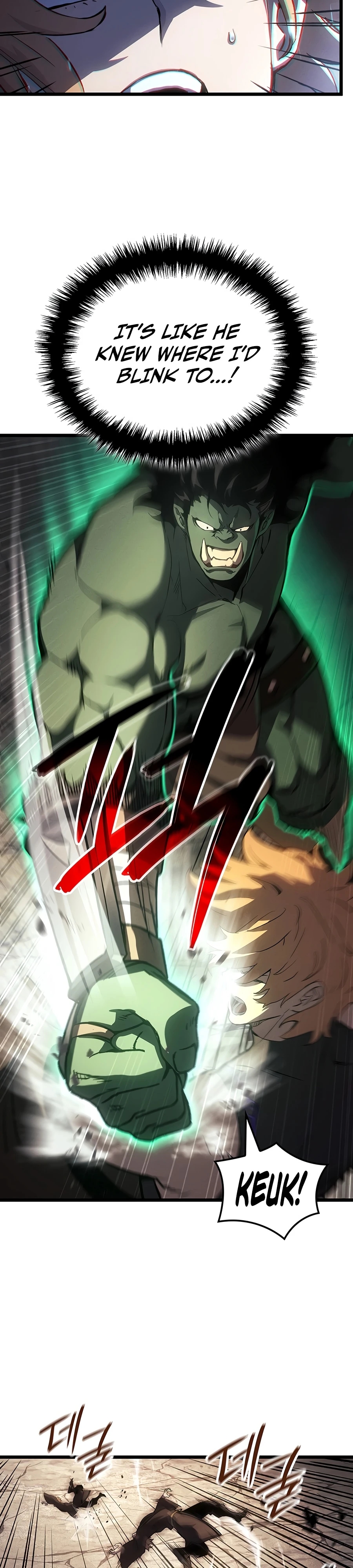 Read The Indomitable Martial King chapter 134 image 22 on Lezhin