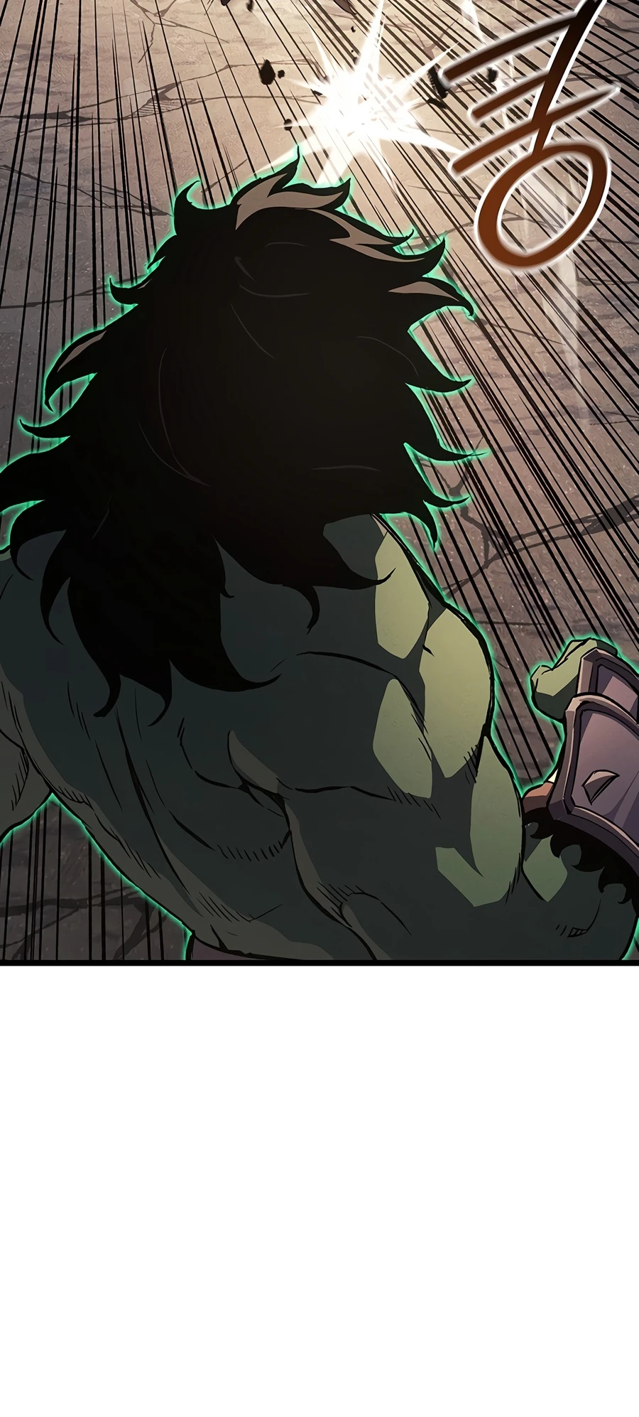 Read The Indomitable Martial King chapter 134 image 23 on Lezhin