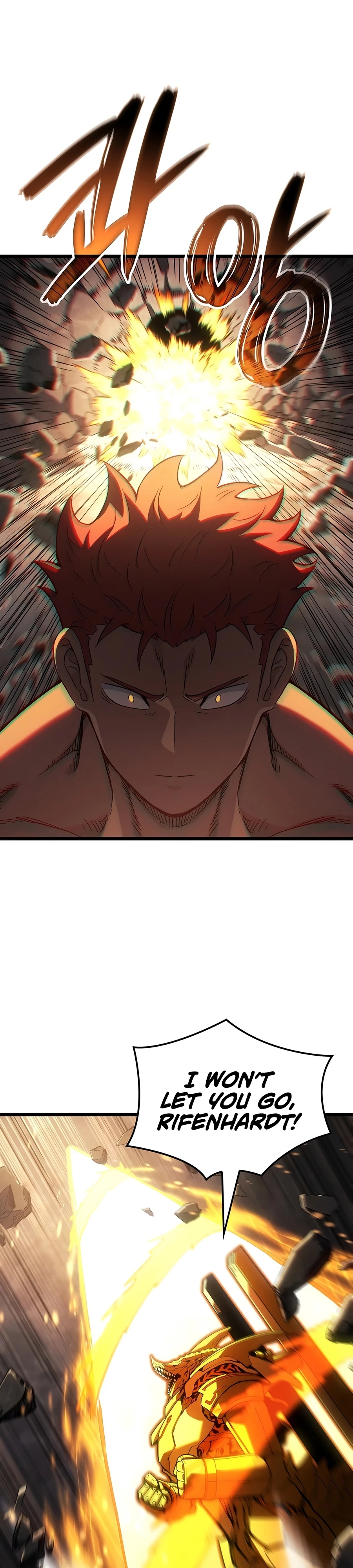 Read The Indomitable Martial King chapter 134 image 25 on Lezhin