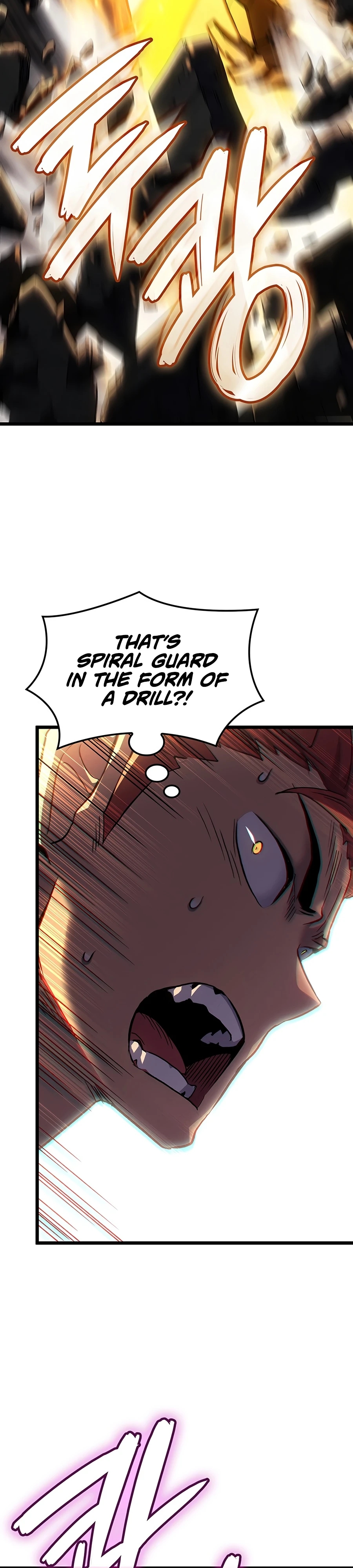 Read The Indomitable Martial King chapter 134 image 26 on Lezhin