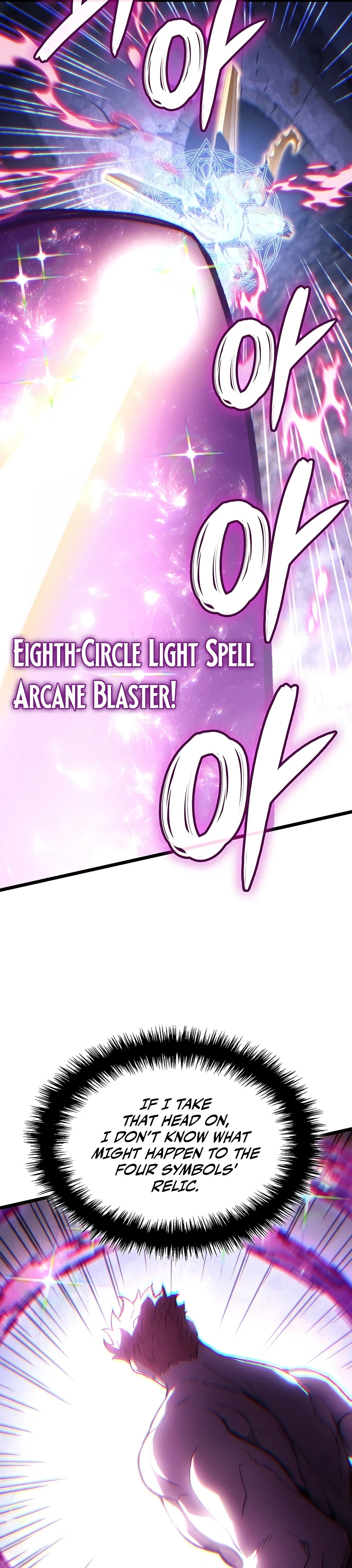 Read The Indomitable Martial King chapter 134 image 27 on Lezhin