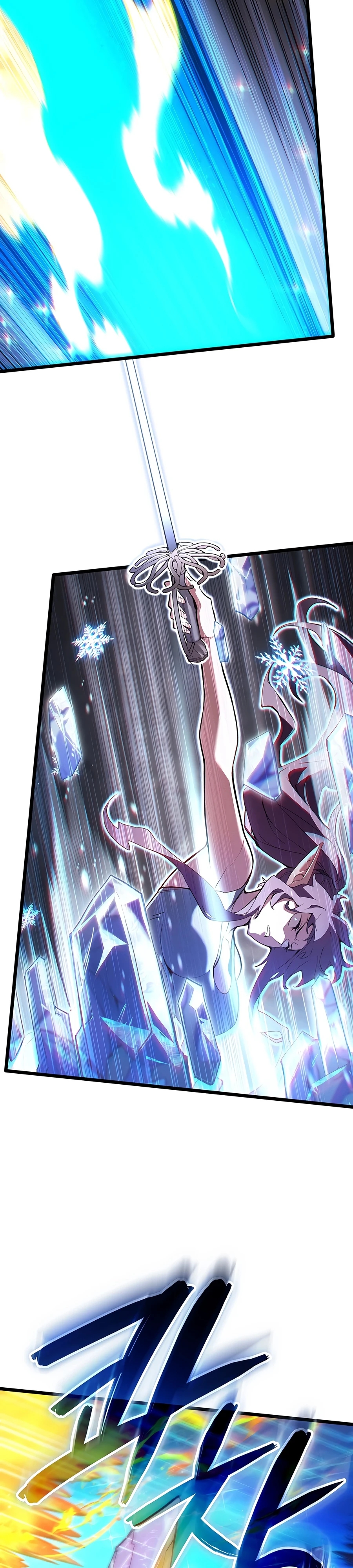 Read The Indomitable Martial King chapter 134 image 3 on Lezhin