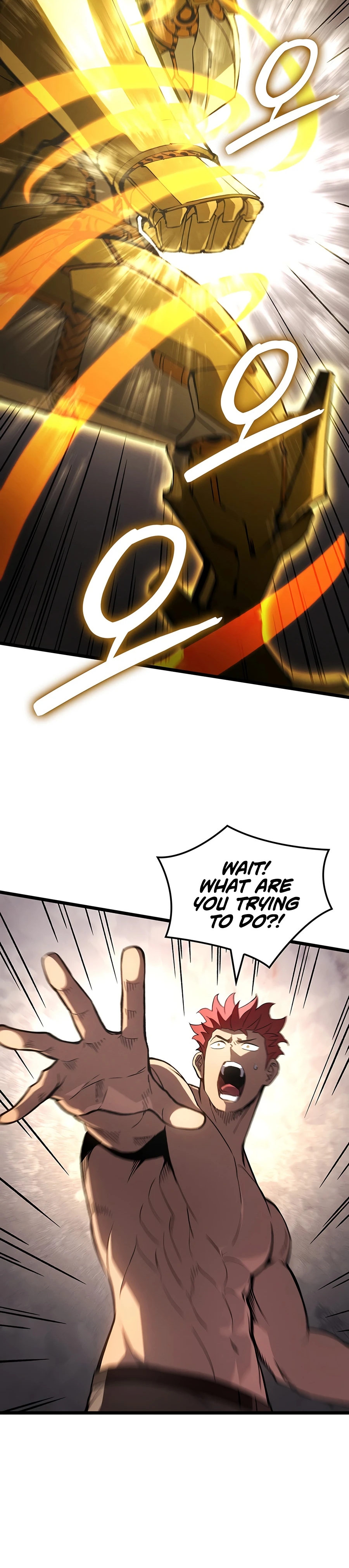 Read The Indomitable Martial King chapter 134 image 31 on Lezhin