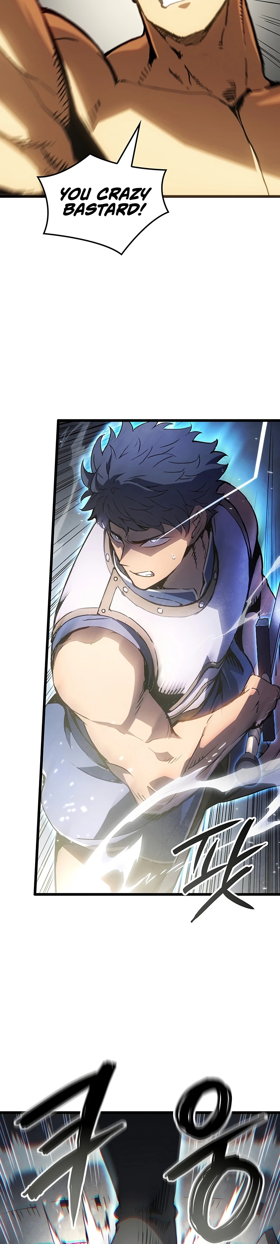 Read The Indomitable Martial King chapter 134 image 34 on Lezhin