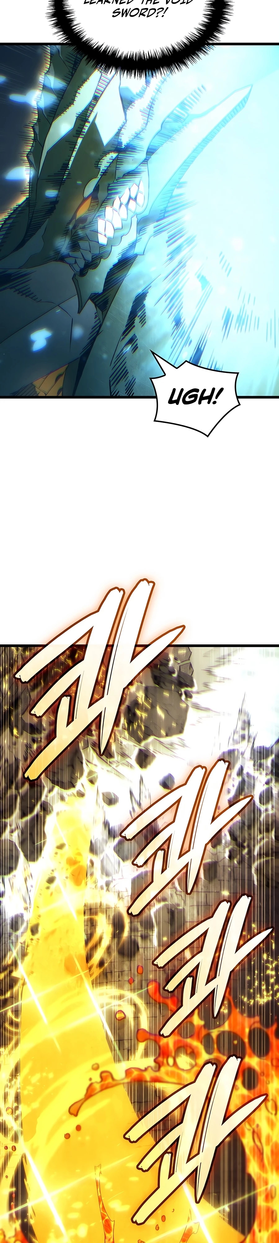 Read The Indomitable Martial King chapter 134 image 36 on Lezhin