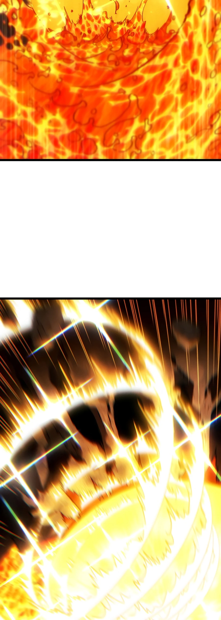 Read The Indomitable Martial King chapter 134 image 37 on Lezhin