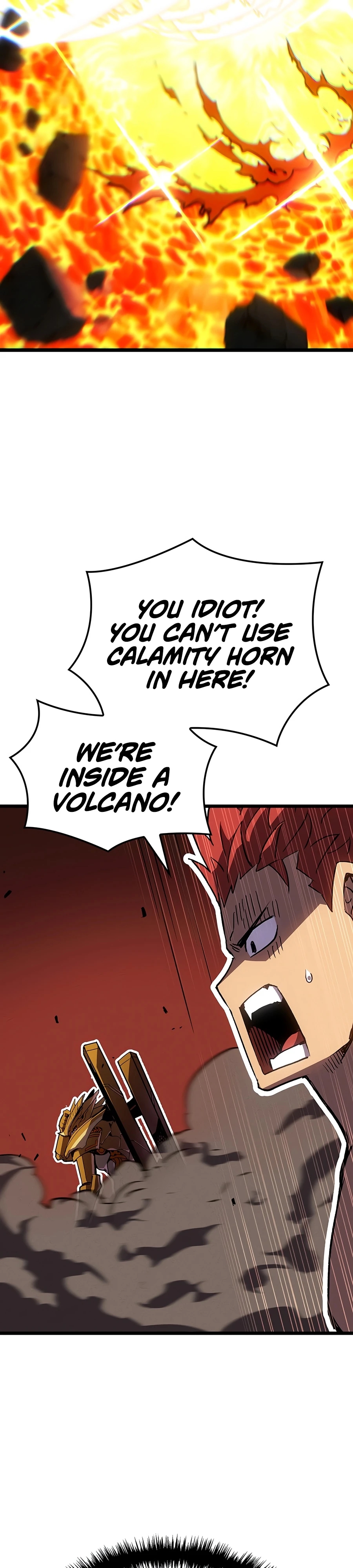 Read The Indomitable Martial King chapter 134 image 38 on Lezhin