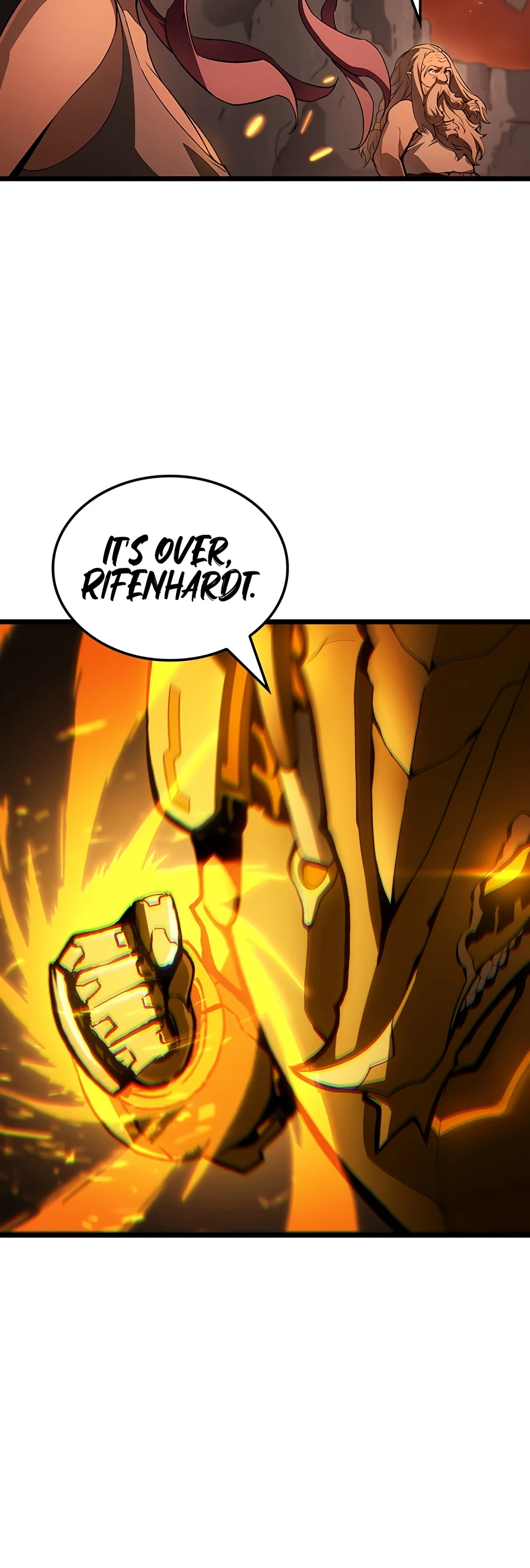 Read The Indomitable Martial King chapter 134 image 42 on Lezhin