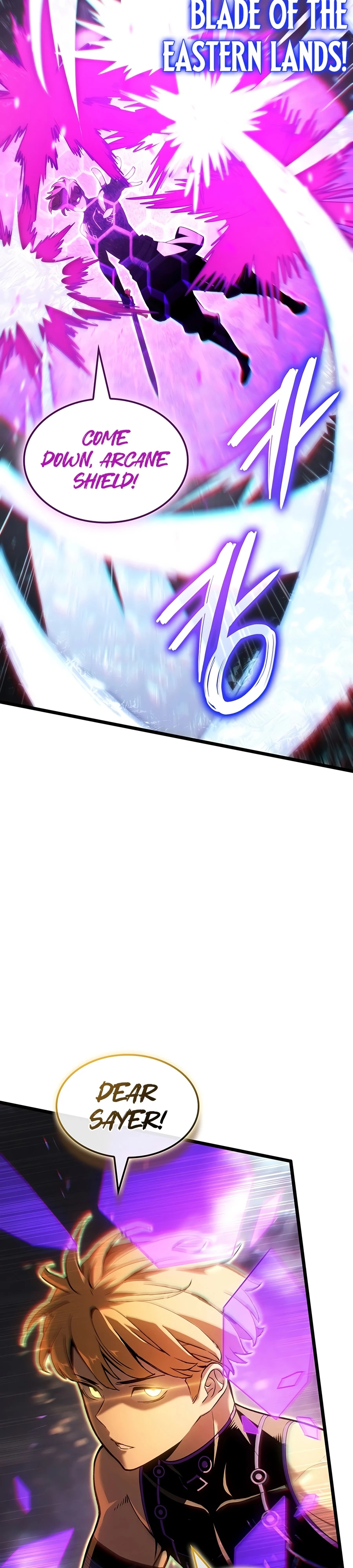 Read The Indomitable Martial King chapter 134 image 7 on Lezhin
