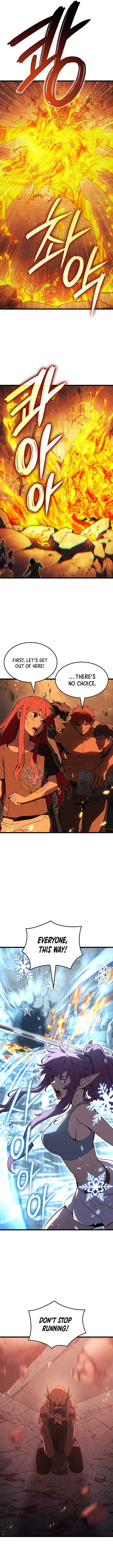 Read The Indomitable Martial King chapter 135 image 12 on Lezhin
