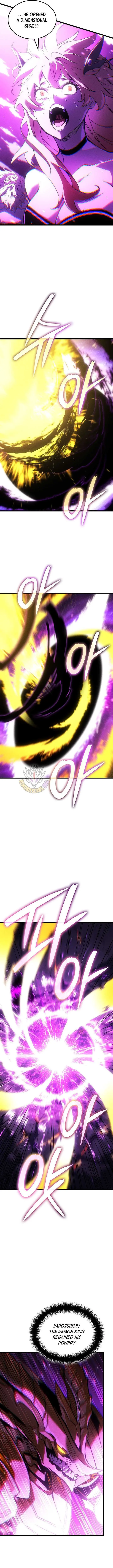 Read The Indomitable Martial King chapter 135 image 4 on Lezhin