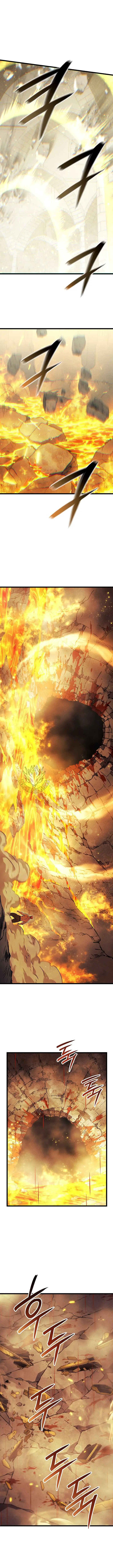 Read The Indomitable Martial King chapter 135 image 9 on Lezhin
