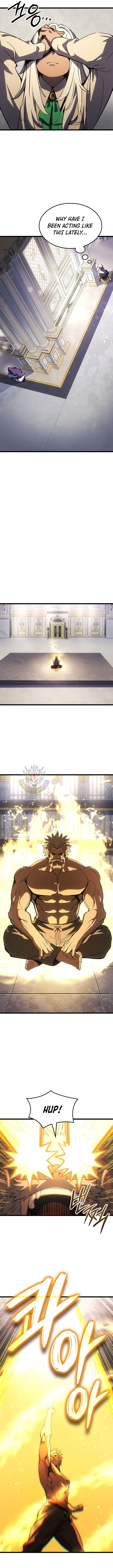 Read The Indomitable Martial King chapter 136 image 11 on Lezhin