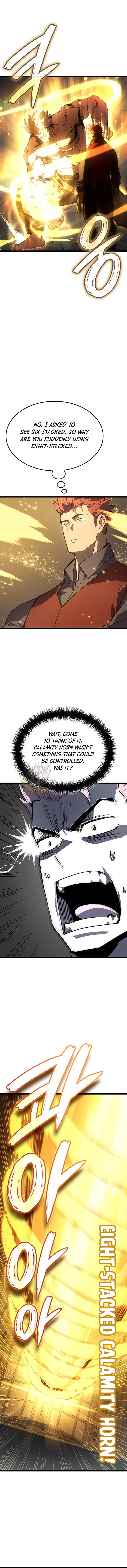 Read The Indomitable Martial King chapter 136 image 15 on Lezhin