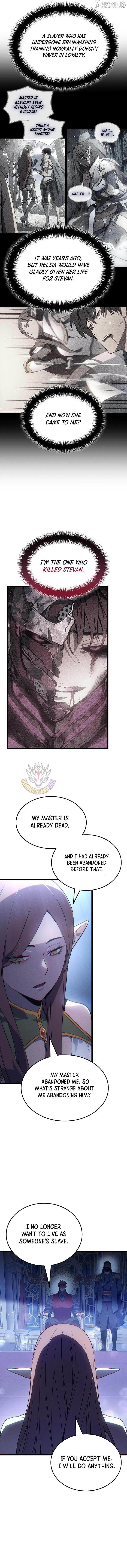 Read The Indomitable Martial King chapter 138 image 1 on Lezhin