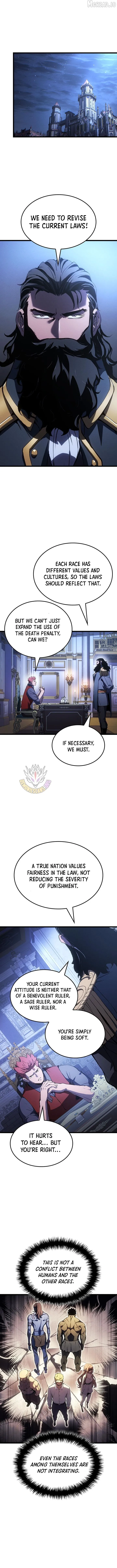 Read The Indomitable Martial King chapter 138 image 10 on Lezhin